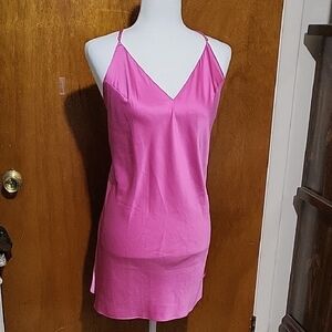Victoria Secret Pink Nighty Size Small/Medium